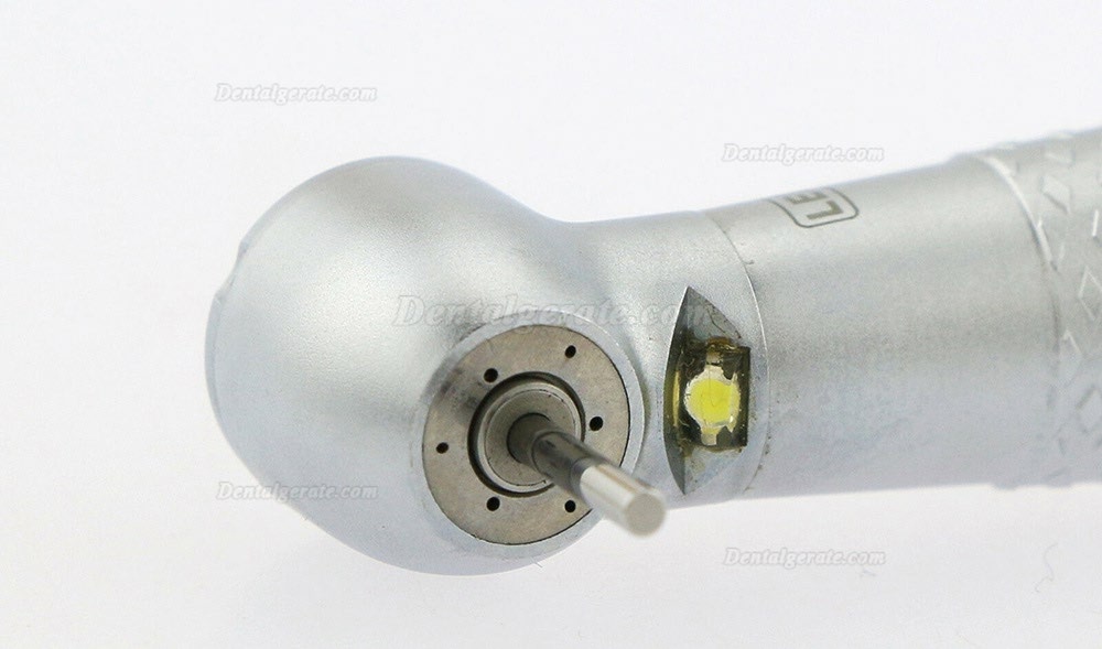 YUSENDENT 2/4 Loch E-Generator LED Hochgeschwindigkeitshandst&uuml;ck NSK Phatelus Kupplung CX207-F-PQ